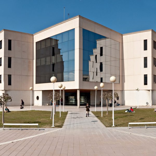 Nuestro grado de fisioteràpia es el mejor valorado dentro del sistema universitario catalán