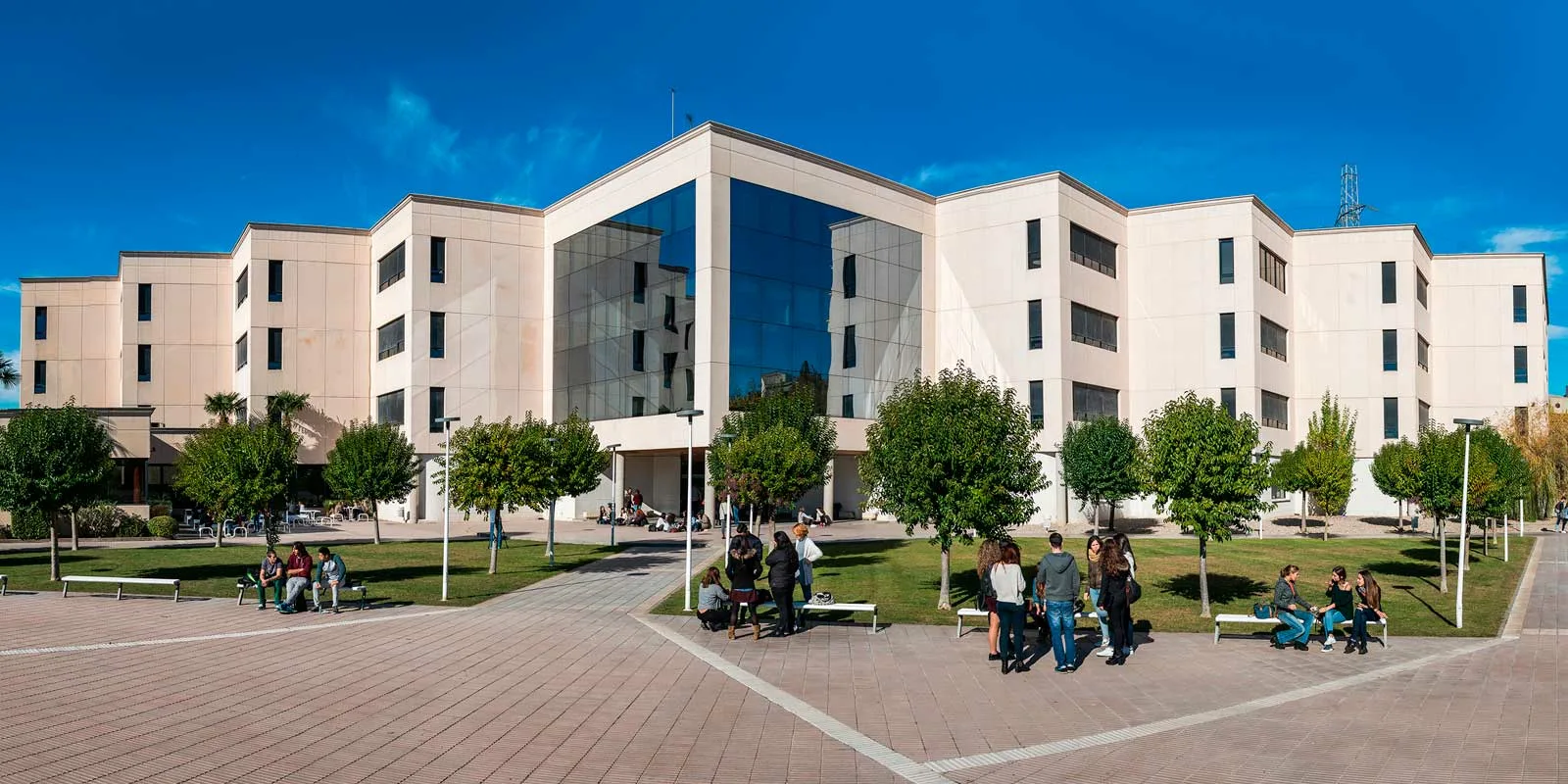 Jornades de Portes Obertes 2026