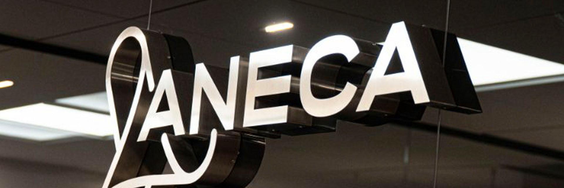 La Escuela recibe la visita de ANECA para la acreditación del SGIC