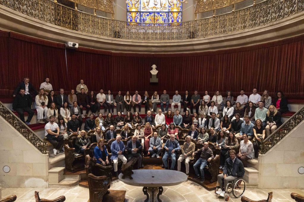 La Escuela Gimbernat celebra en Barcelona su II Congreso de Innovación Docente centrado en IA y salud digital